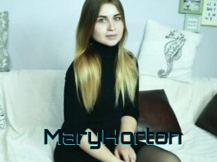 MaryHorton