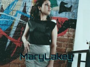 MaryLakey
