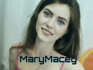 MaryMacey