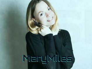 MaryMiles