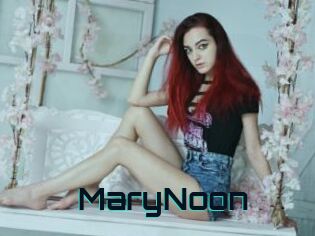 MaryNoon