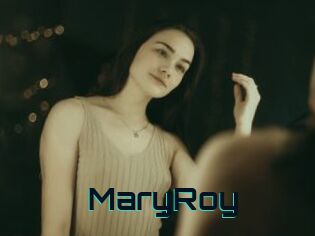 MaryRoy