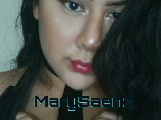 MarySaenz