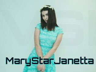 MaryStarJanetta