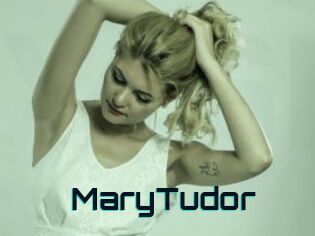 MaryTudor