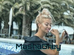 MashaGrey