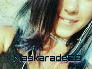 Maskarade28