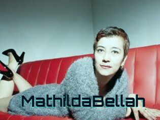 MathildaBellah