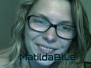 MatildaBlue