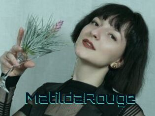 MatildaRouge