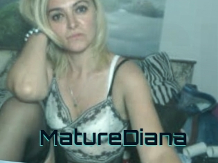 MatureDiana Vidéos Stars Nues