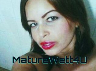 MatureWett4U