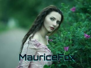 MauriceFox