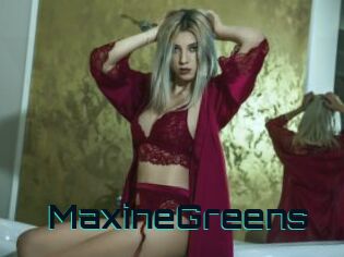 MaxineGreens