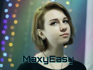 MaxyEasy