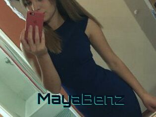 Maya_Benz