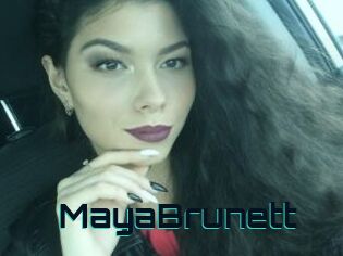 MayaBrunett