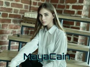 MayaCain