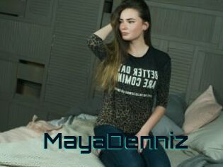 MayaDenniz