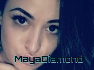 MayaDiamond