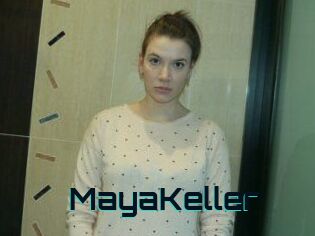 MayaKeller