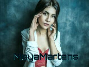 MayaMartens