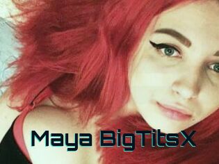 Maya_BigTitsX