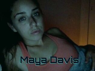 Maya_Davis