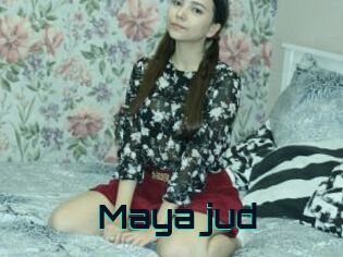 Maya_jud Vidéos Stars Nues
