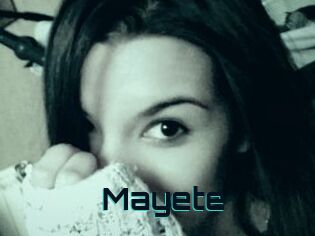 Mayete