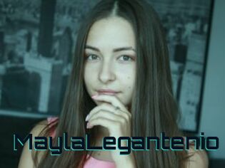 MaylaLegantenio