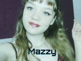 Mazzy