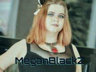 MeganBlackZ