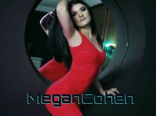 MeganCohen