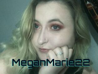 MeganMarie22