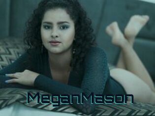 MeganMason