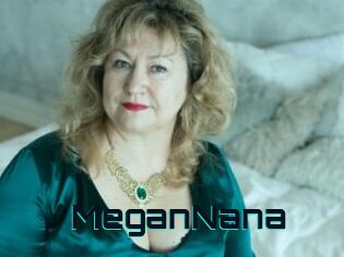 MeganNana