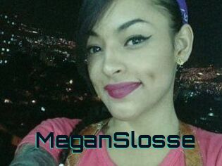 MeganSlosse