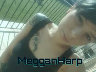MegganHarp