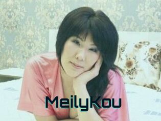 MeilyKou