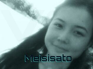 Meisisato