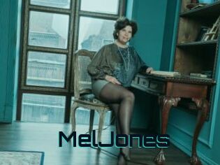 MelJones
