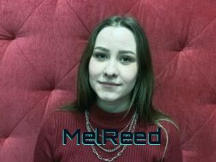 MelReed
