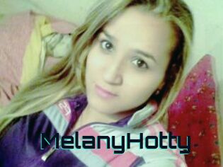 MelanyHotty