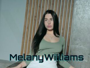MelanyWilliams Vidéos Stars Nues