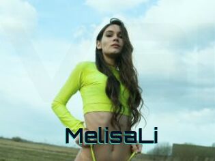 MelisaLi