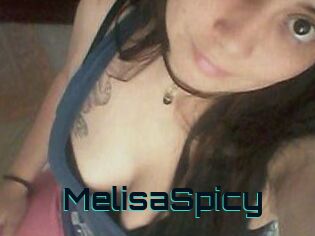 MelisaSpicy