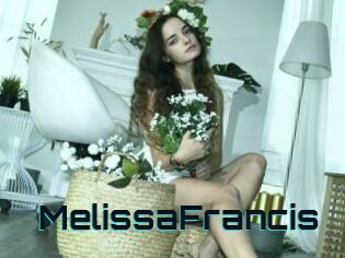MelissaFrancis