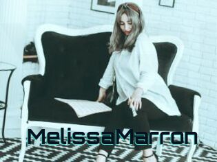 MelissaMarron