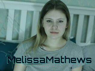 MelissaMathews